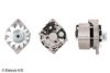 OPEL 90414497 Alternator